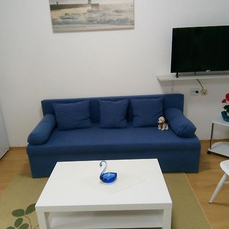 Studio Apartman Marita Спліт Екстер'єр фото