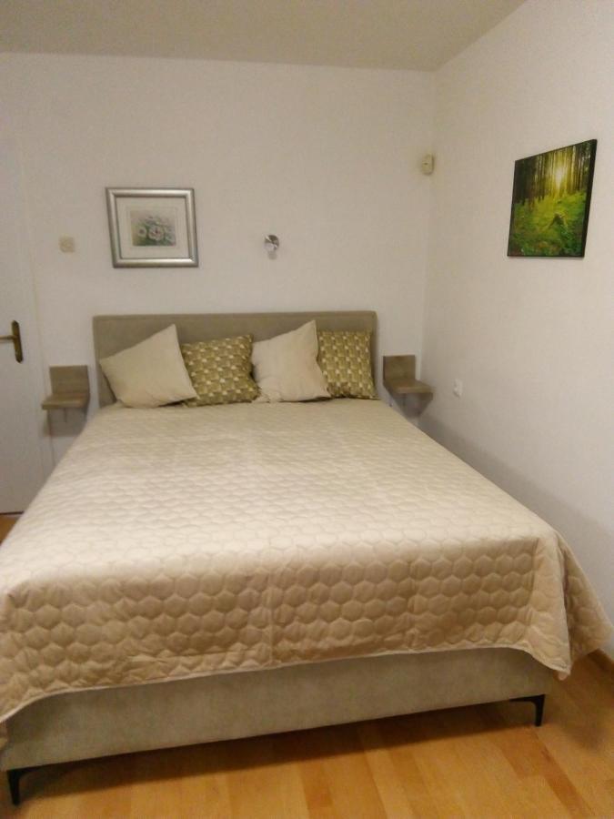 Studio Apartman Marita Спліт Екстер'єр фото