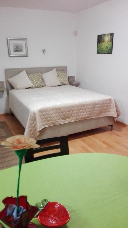 Studio Apartman Marita Спліт Екстер'єр фото