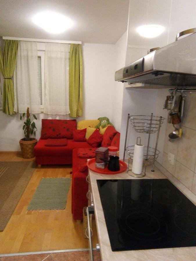 Studio Apartman Marita Спліт Екстер'єр фото