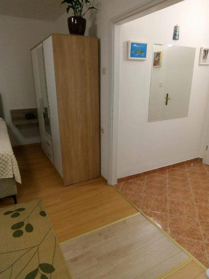 Studio Apartman Marita Спліт Екстер'єр фото