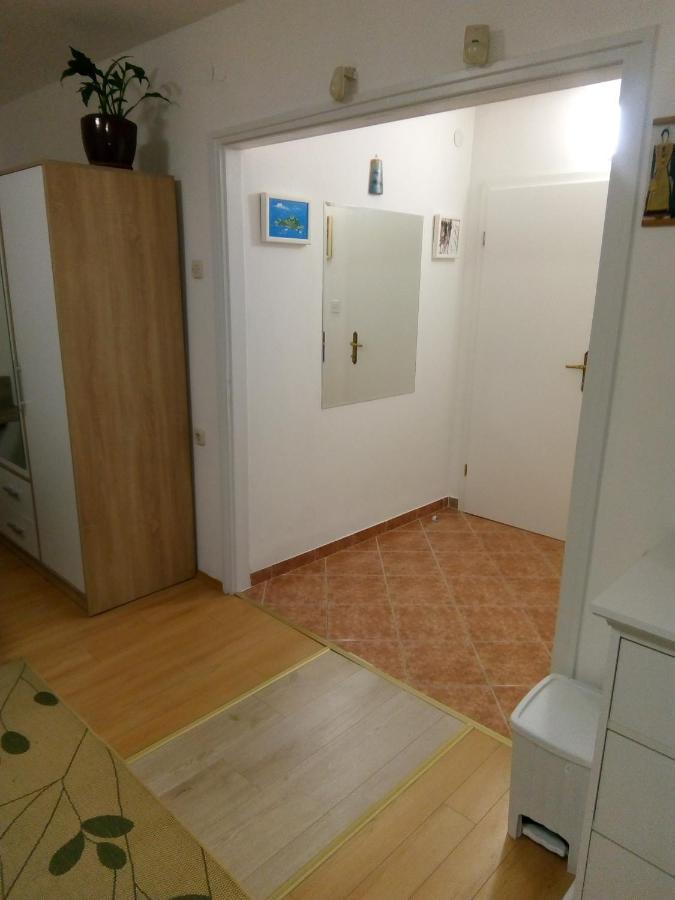 Studio Apartman Marita Спліт Екстер'єр фото