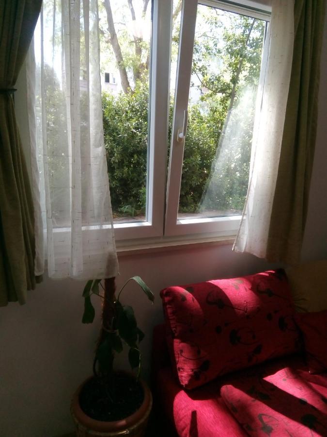 Studio Apartman Marita Спліт Екстер'єр фото