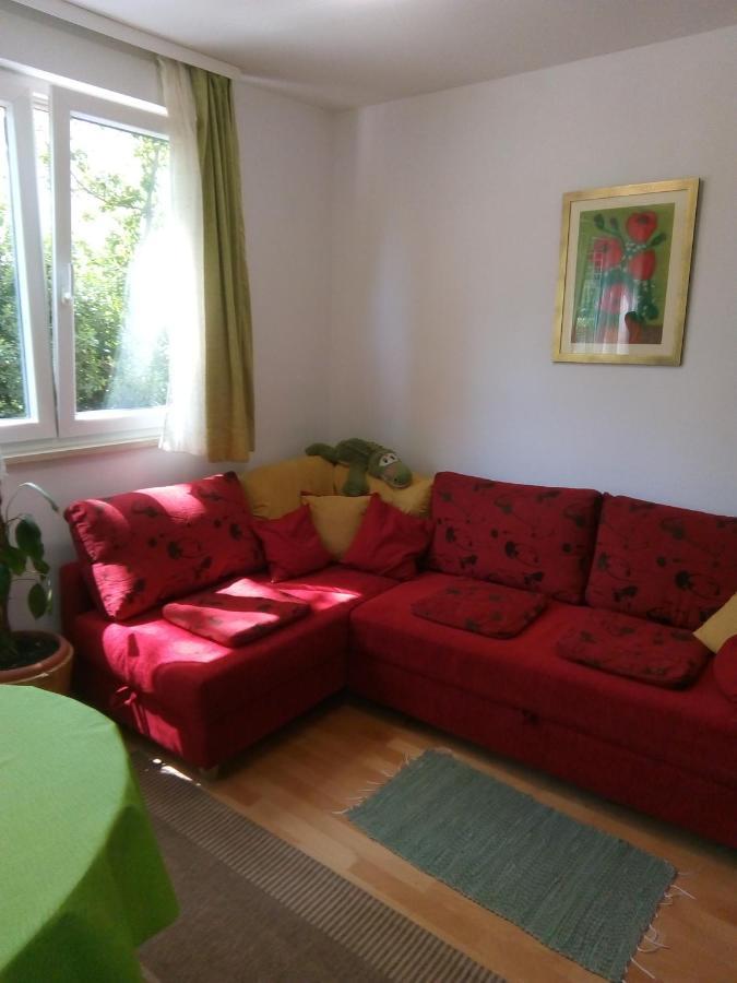 Studio Apartman Marita Спліт Екстер'єр фото