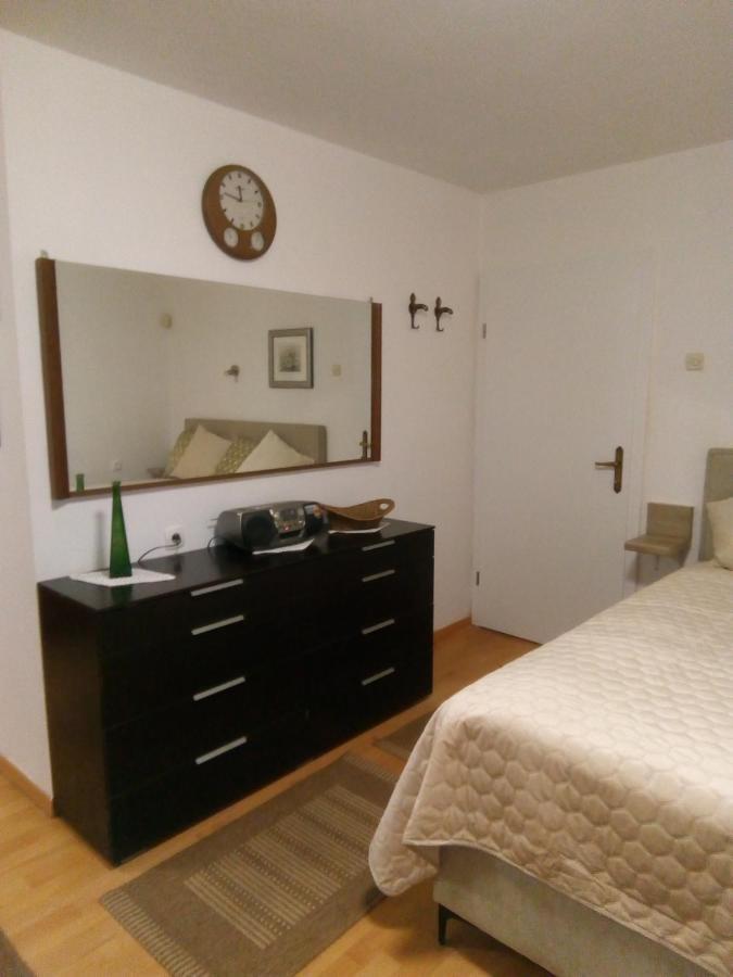 Studio Apartman Marita Спліт Екстер'єр фото