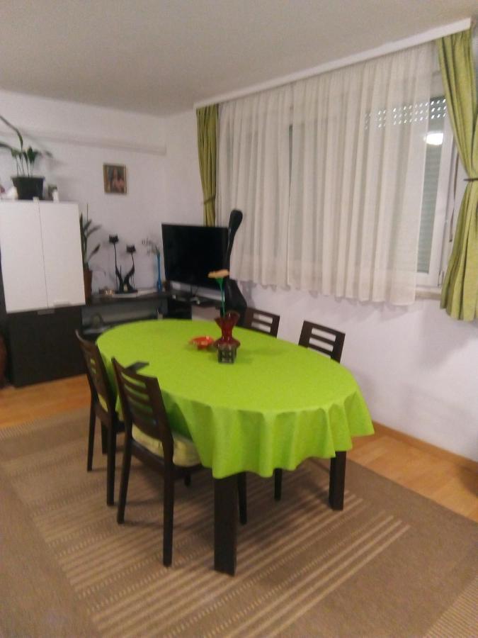 Studio Apartman Marita Спліт Екстер'єр фото