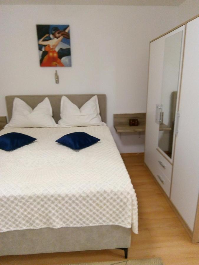 Studio Apartman Marita Спліт Екстер'єр фото