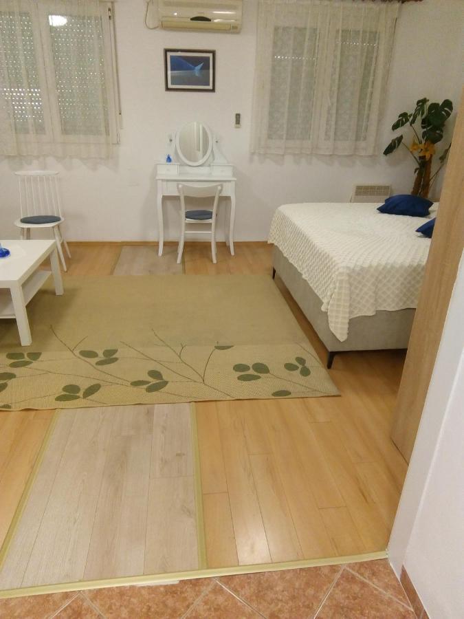 Studio Apartman Marita Спліт Екстер'єр фото